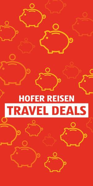 Travel Deals