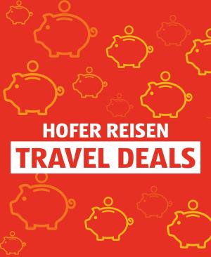 Travel Deals