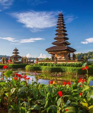 Bali