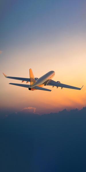 &nbsp;Tipps & Tricks für Flugreisen