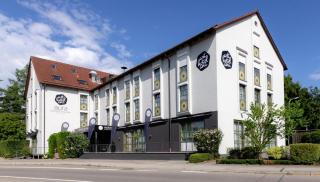 HOFER REISEN Moment: LEGOLAND® Deutschland Günzburg