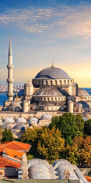 Istanbul