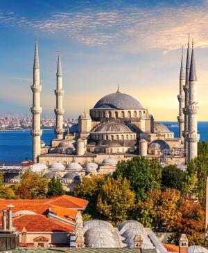Istanbul