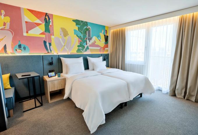 Zimmerbeispiel Zimmerbeispiel