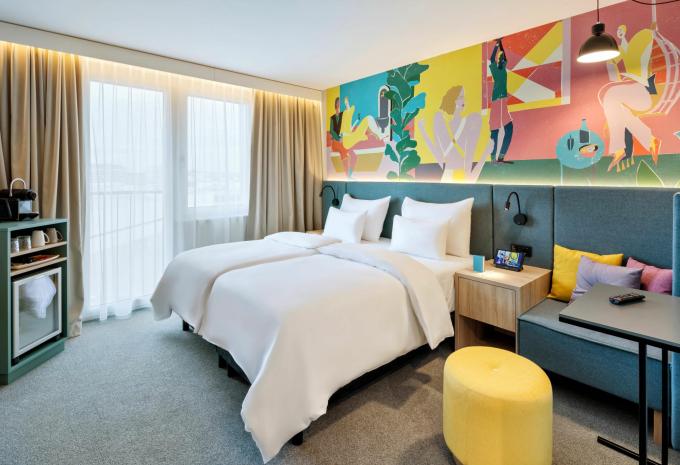 Zimmerbeispiel Zimmerbeispiel