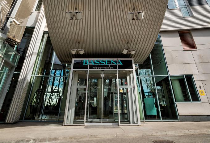 Hotel BASSENA Wien Messe Prater Hotel BASSENA Wien Messe Prater