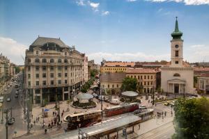 Budapest