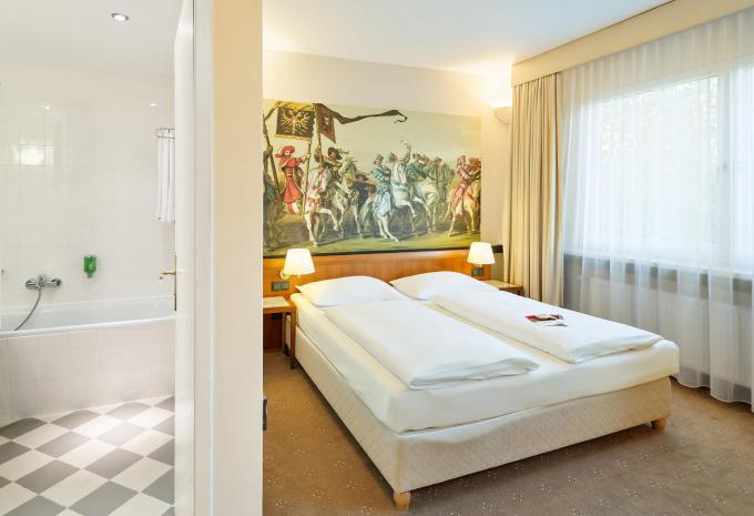 Zimmerbeispiel Zimmerbeispiel