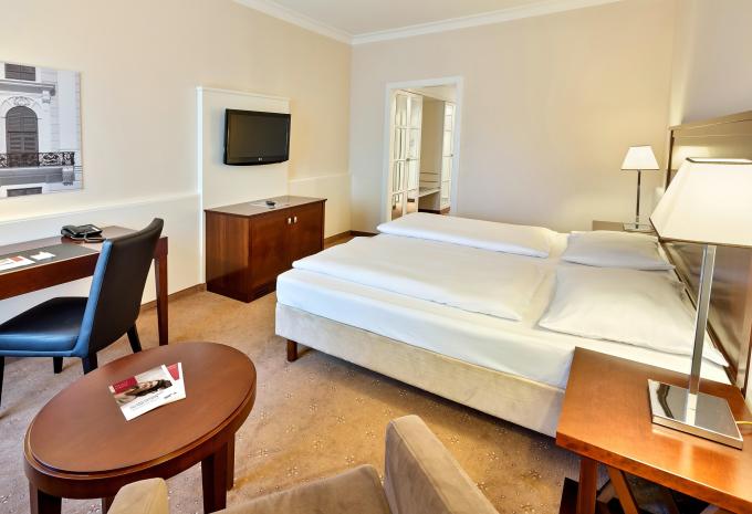 Zimmerbeispiel Zimmerbeispiel