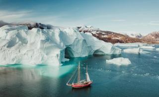 Expeditionskreuzfahrten HOFER REISEN