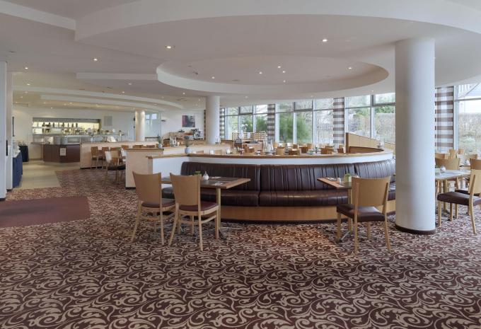Ramada by Wyndham Dresden **** in Dresden | HOFER REISEN