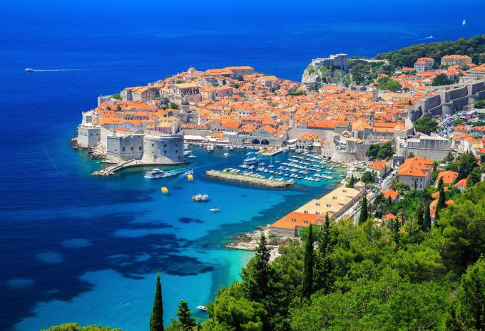 Dubrovnik