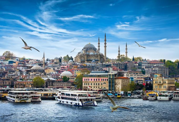Istanbul