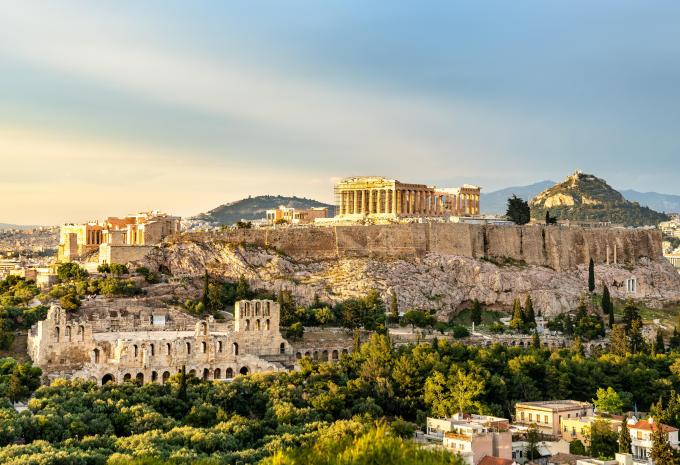 Athen