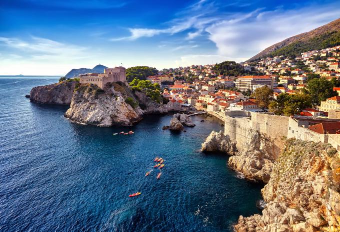 Dubrovnik