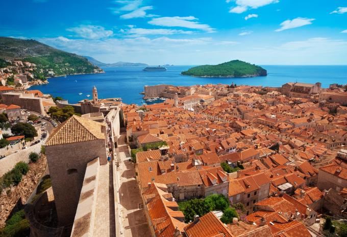 Dubrovnik