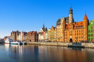 Die schönsten Städte Polens - Selbstfahrer-Rundreise
