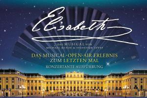 Wien - Musical ELISABETH