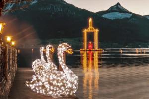 Advent am Wolfgangsee - Busreise