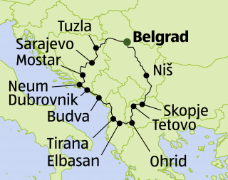© Eurotours