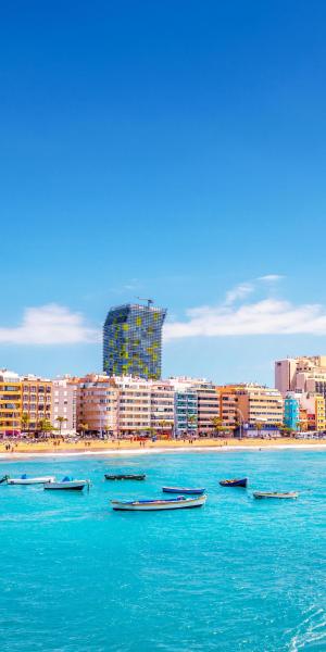 Gran Canaria