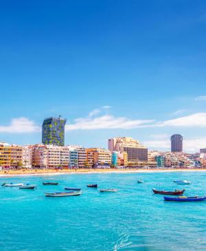 Gran Canaria