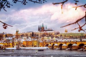 Prag, Tschechien | HOFER REISEN