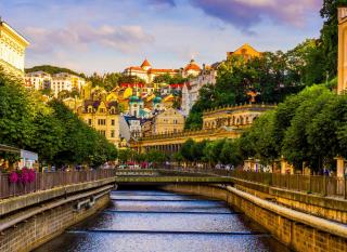 Tschechien | HOFER REISEN