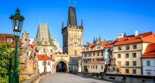 Tschechien | HOFER REISEN