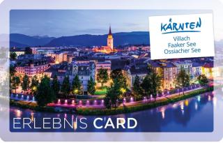 © Region Villach Tourismus