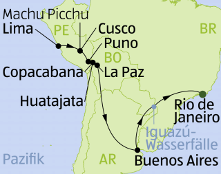 © Eurotours