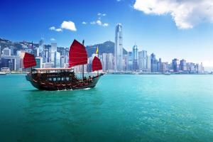 Hongkong & Südchina mit Macau - Rundreise