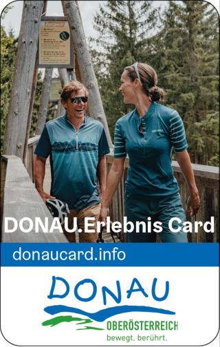 © WGD Donau Oberoesterreich Tourismus GmbH | CM Visuals