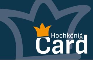 © Hochkönig Tourismus GmbH