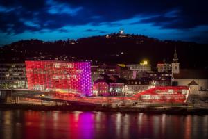Linz