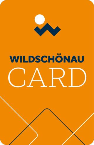 © Eurotours Wildschönau Card