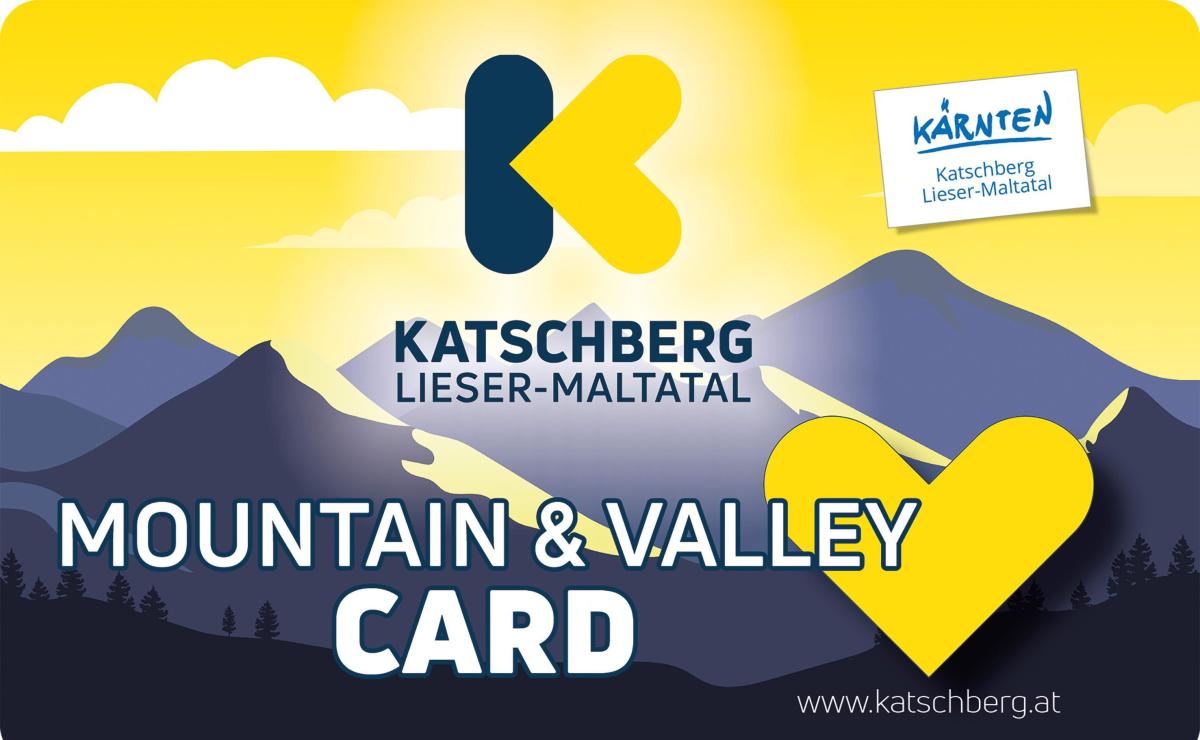 Almbnb Katschberg in Rennweg am Katschberg HOFER REISEN