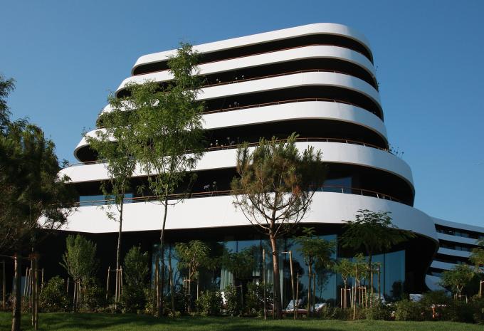 Hotel Lone, Rovinj