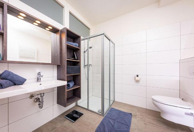 Apartmenthaus am Kalvarienberg in Graz | HOFER REISEN