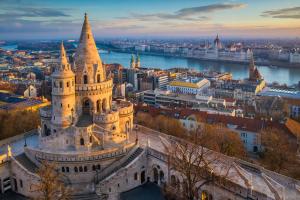 Budapest