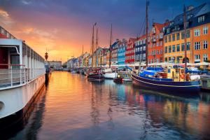 Kopenhagen