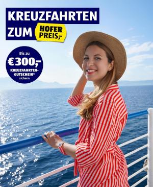 Kreuzfahrten