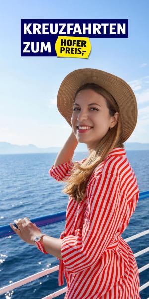 Kreuzfahrten