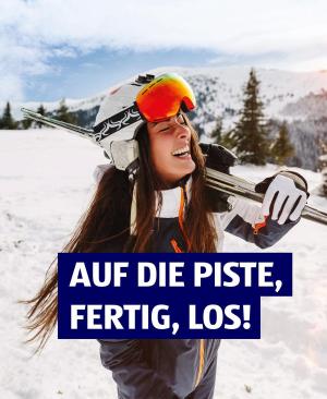 Skiurlaub inkl. Skipass