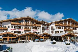 Skiopening - Kirchberg in Tirol