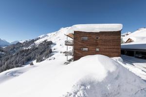 Skiopening - Warth am Arlberg