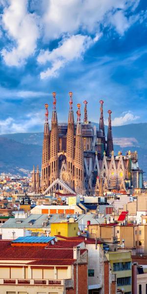 Barcelona