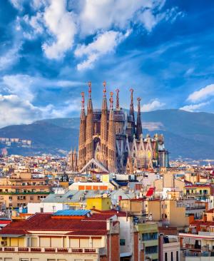 Barcelona
