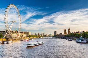 London