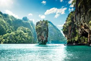 Thailand - Phuket